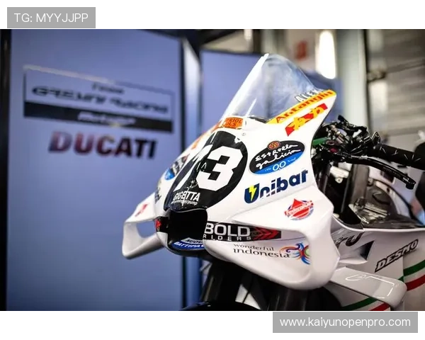 MotoGP赛场风云再起顶级车手激战升级新赛季冠军悬念全面引爆